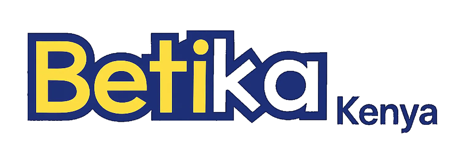 Betika logo